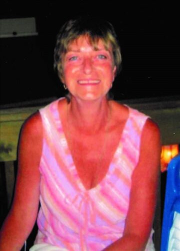 Diane Clara Underwood